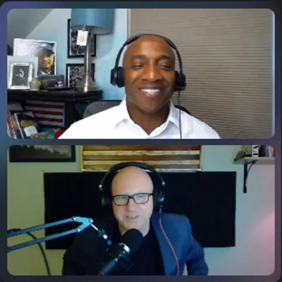 Phillip Tyler - Overcoming the grief and loss of suicide