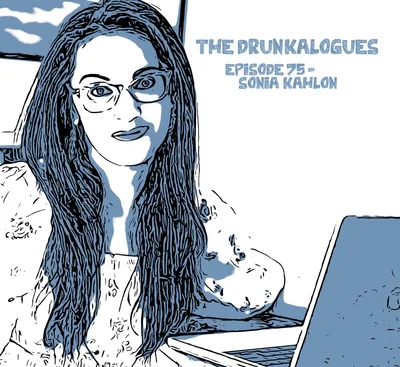 Episode 75 - Sonia Kahlon