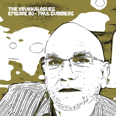 Episode 80 - Paul Summers