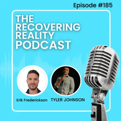 Conversations with Jesus w/ Tyler Johnson