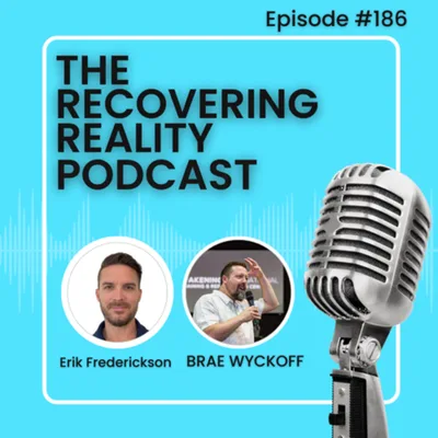 Changing Culture through Writing w/Brae Wyckoff