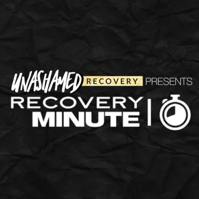 Recovery Minute - Perseverance for Success