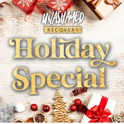 Holiday Special : Blue Christmas