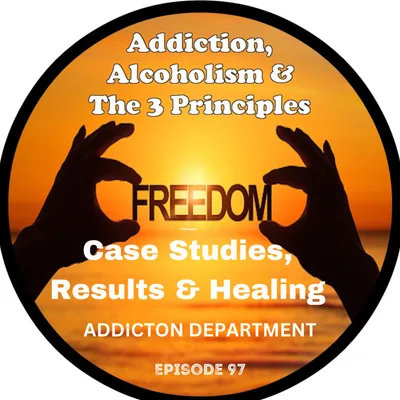 Ep.97-Case Studies, Results & Healing