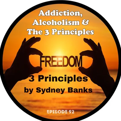 Ep.93-3 Principles by Sydney Banks