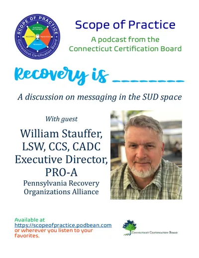 Recovery is _______________