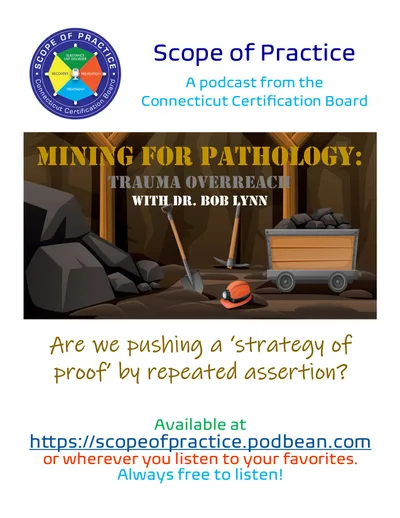 Mining for Pathology: Trauma Overreach