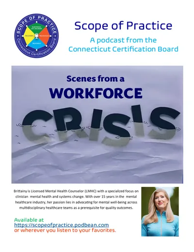 A Workforce In Crisis