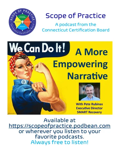 A More Empowering Narrative