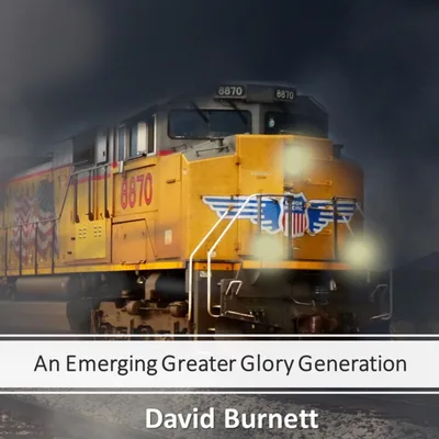 An Emerging Greater Glory Generation