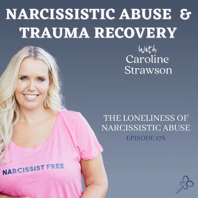 The Loneliness Of Narcissistic Abuse
