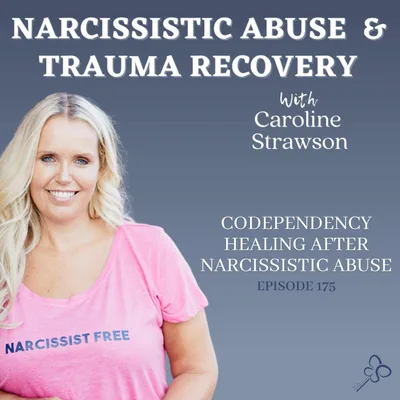 Codependency Healing After Narcissistic Abuse