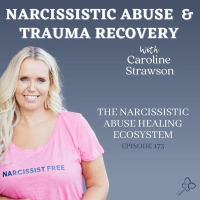 The Narcissistic Abuse Healing Ecosystem