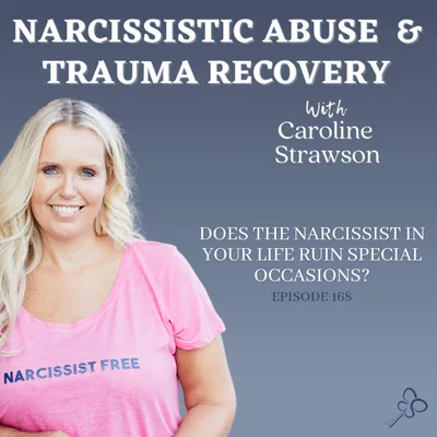 Does The Narcissist In Your Life Ruin Special Occasions?