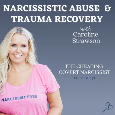 The Cheating Covert Narcissist