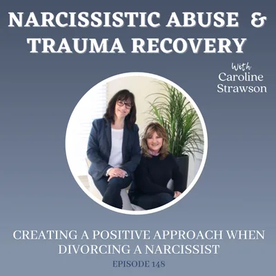 Creating A Positive Approach When Divorcing A Narcissist
