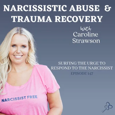 Surfing The Urge To Respond To The Narcissist