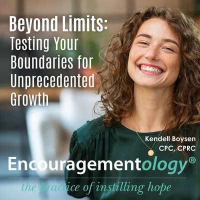 Beyond Limits: Testing Your Boundaries for Unprecedented Growth