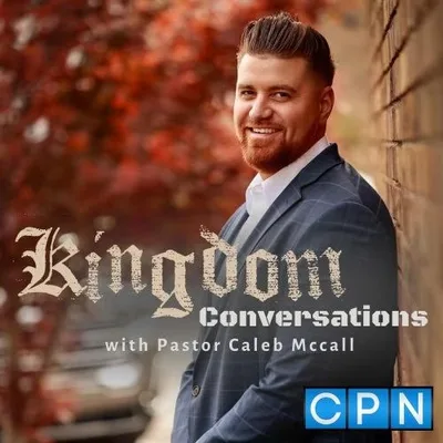 Interview with Pastor Jamie Tuttle