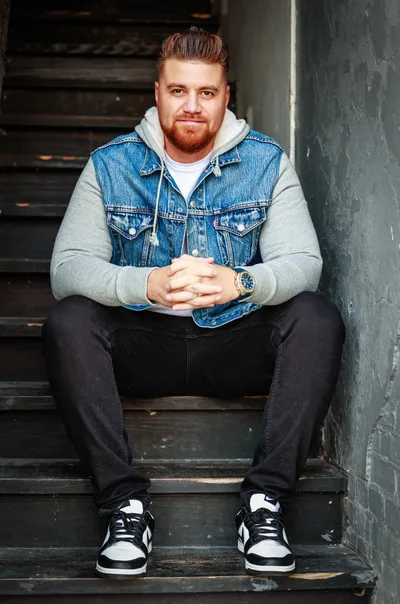 Mercy And The Fear Of The Lord