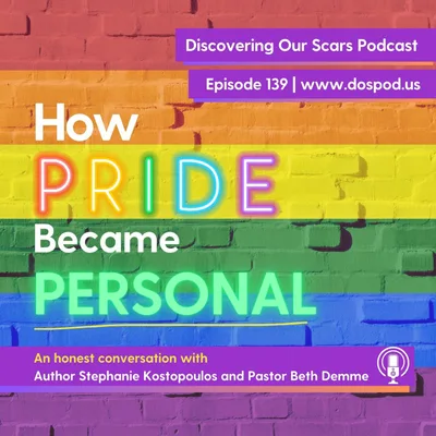 How PRIDE Became Personal