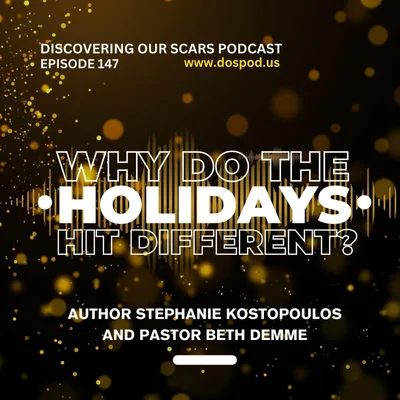 Why Do The Holidays Hit Different?