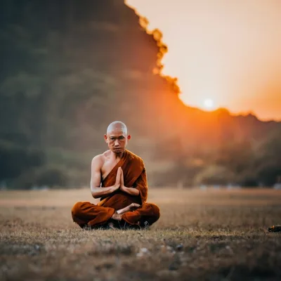 What is a Buddhist Higher Power and/or How Do Buddhists in Recovery Pray?