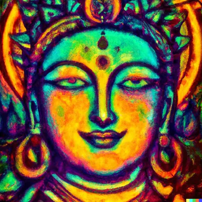 Taking Refuge in Compassion