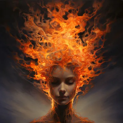 Calming the Fires - Allostatic Load, Window of Tolerance