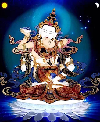 Tantric Refuge in Recovery; Components of a Practice Session pt. 3