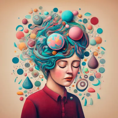 Mindfully Manic; How to Keep Your Head as a Buddhist in Recovery