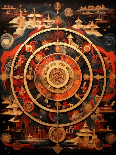 Balancing Our Nervous System - The CNS and Stress