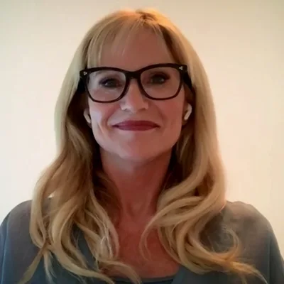 How Kathryn Burgum is Reinventing Recovery