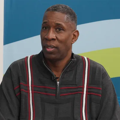 All-Star Willie Burton – In a League of His Own