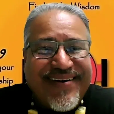 Native Dads: Recovery through Reconnection Part 2