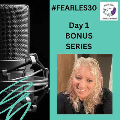 My Biggest Stand, Facing Fear and The Right Way to Recover from Addiction!