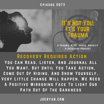 EP 0073 - Recovery Requires Action