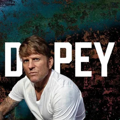 Dopey 436: Demonic Biker Bar Angel Dust Murder City with John Joseph!  Recovery, PCP, Heroin, Weed, Hare Krishna, Glory Holes, Method Man, Paul Simon