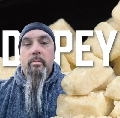 Dopey 444: Robbing Crack Dealers and Surviving Hell on Long Island with Gary, Demonology, Weed, Recovery, DETOX, Trauma,