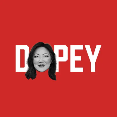 Dopey 409: The Return of Margaret Cho aka the Boofing & Kratom Spectacular! Heroin, Fentanyl, Trauma, Meth, Recovery, New Orleans, Jazz Fest