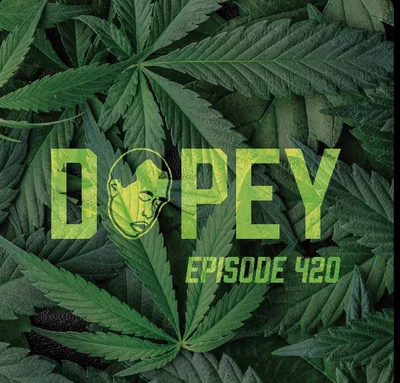 Dopey 420: Flatlining in Bloomingdales is not as fun as the La Jolla Lotion Party on Ecstasy,  Busted Smuggling Pounds of Weed, Oxys, Percocet, Harm Reduction, Recovery w Anonymous Guest and B. Getz