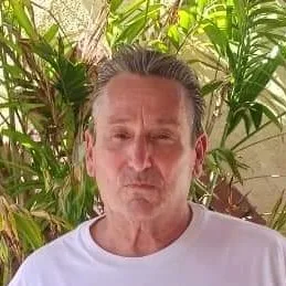 Lang Martinez Overcoming Child Abuse and Addiction - Giving back