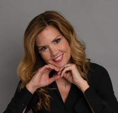 Marci Hopkins Triumph over Trauma Healing Lives on Air