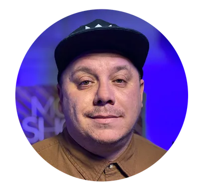 Rev. Christian Janson - Unwavering Resolve to Recover