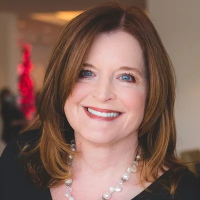 Valerie Silveira Trauma Disruptor and Legacy Leader