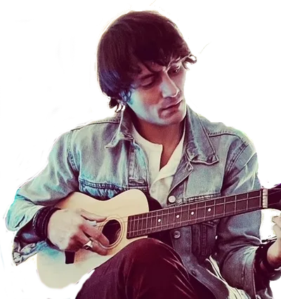 Josh Datant Villareal Music in Recovery