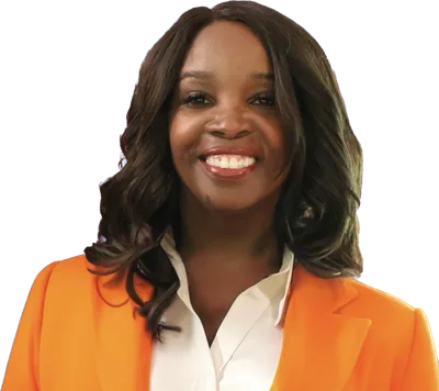 Tonja Myles: From the Crack House to the White House