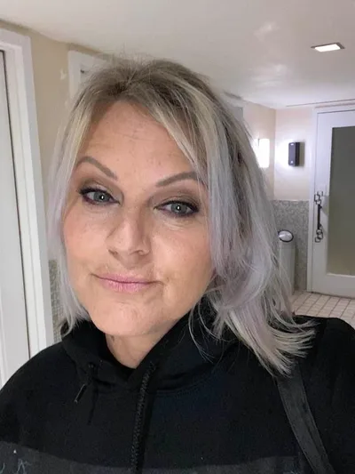 April Babcock Founder of Lost Voices of Fentanyl