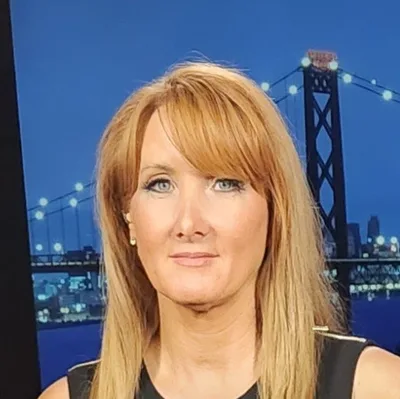 Rebecca Kiesling Mother of Sons lost to Fentanyl