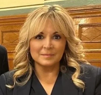 Paula Santos Young Losing her Son Fuels her Fight against Fentanyl Poisonng